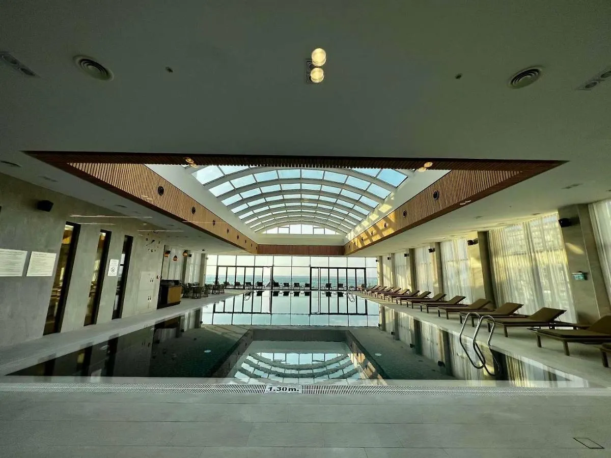 Sunshine Apartments Batumi