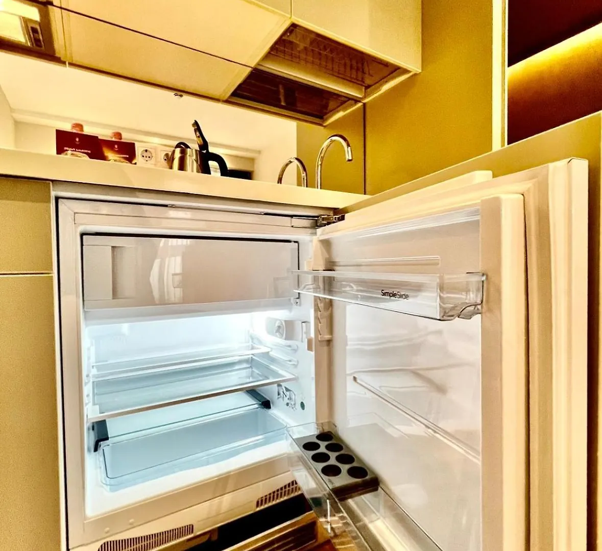Sunshine Apartments Batumi Gruzja