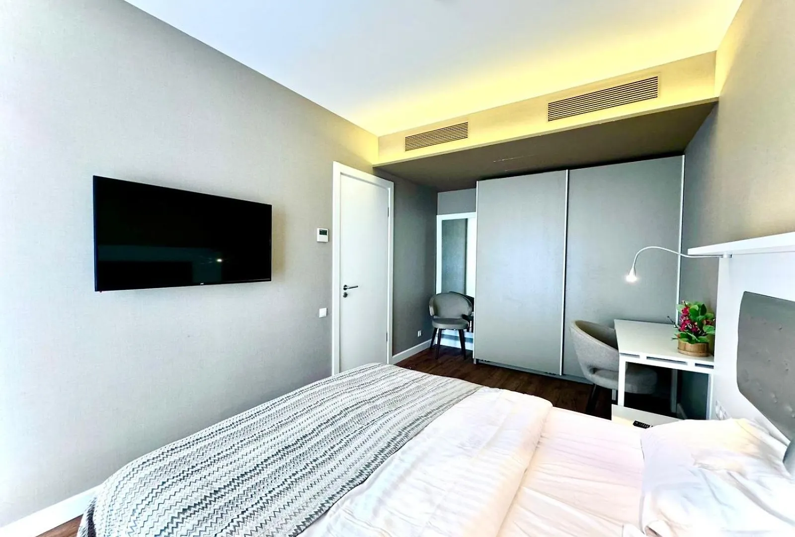 Sunshine Apartments Batumi Gruzja