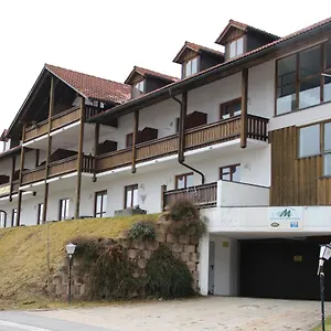 270 Mitterdorf Apartment Mitterfirmiansreut