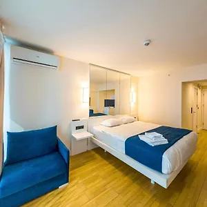 Seaside Dreams & Sunset Views, Luxury Retreat At Orbi Batumi