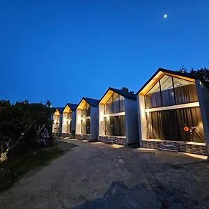 Gasthof Koba, Batumi