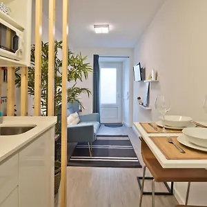 Old Town Principe Real Apartment Lisbon