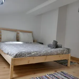 Tt Anjos Apartment Lisbon